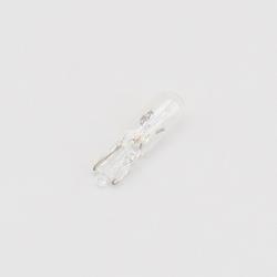 Ampoule de compteur T5 12V 1.2W Fifty