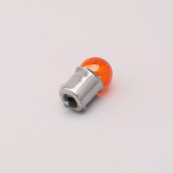 Ampoule de clignotant BAU15S 12V 10W Fifty orange