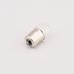 Ampoule de clignotant ou de feu BA15S 12V 5W type R5W Bosma