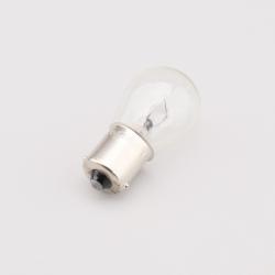 Ampoule de feu BA15S 12V 21W type P21W Bosma