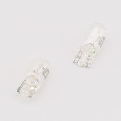 Ampoules de veilleuse, compteur... W3W 12V 3W Lampa (lot de 2)