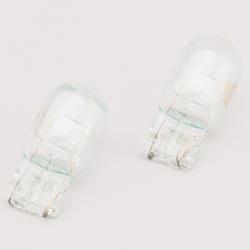 Ampoules de clignotant W21W 12V 21W Lampa (lot de 2)