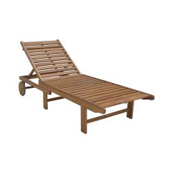 Cémonjardin - Bain de soleil Fidgi