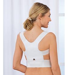 Ceinture dorsale magnétique