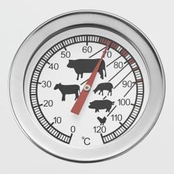 Thermomètre de cuisson