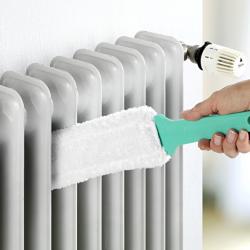 Nettoyeur de radiateur