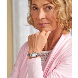 Montre-bracelet, petit format