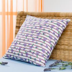 Coussin Lavande