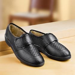 Chaussures, noir