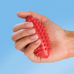 Lot de 2 hérissons relaxants