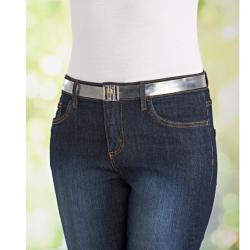 Ceinture invisible