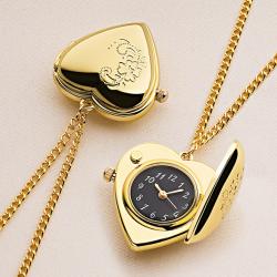 Montre « Cœur »