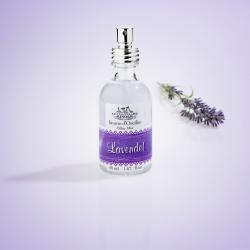 Spray pour oreiller 