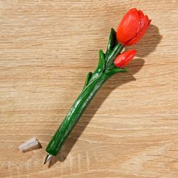 Stylo à bille Rose