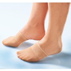 5 paires de protège-orteils