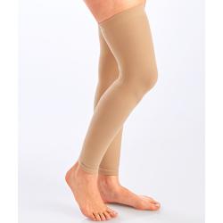 1 paire de jambières de confort