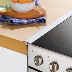 Baguette pour interstices, blanc