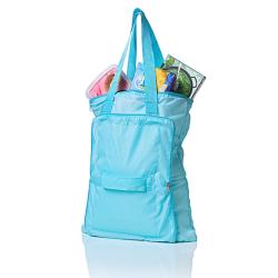 Sac de courses isotherme, repliable