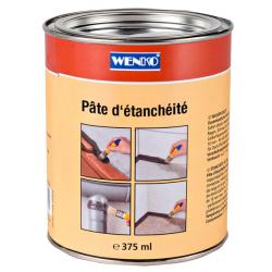 Pâte d'étanchéité