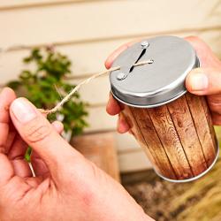 Cordelette pour plante et jardinage
