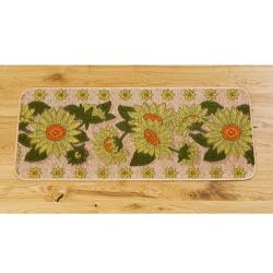 Tapis de cuisine Tournesols, 50x150cm