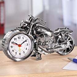 Réveil moto