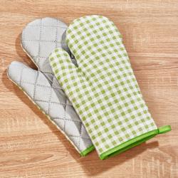 Gants de cuisine, 1 paire