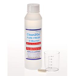 Fraîcheur pour réfrigérateur 200ml