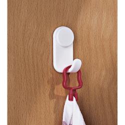 Lot de 15 attaches à clip