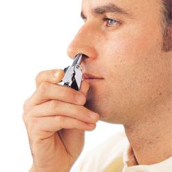 Coupe-poils nez/oreilles