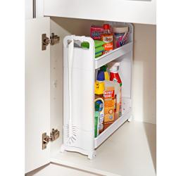 Etagère de cuisine, 2 étages