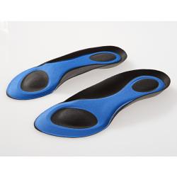 Semelle de maintien pour homme