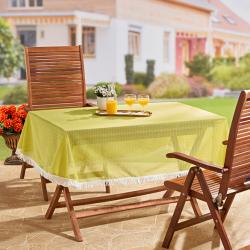 Nappe, vert