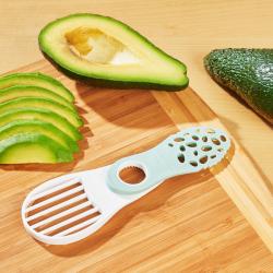 Découpe-avocat 5 en 1
