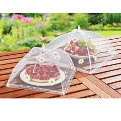 Cloche de protection Marguerite 30x30