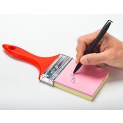 Bloc-notes pinceau 150 feuilles