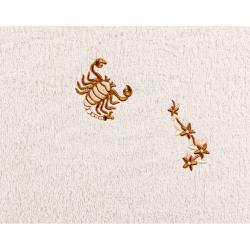 Drap de bain Scorpion