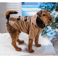 Manteau pour chien, grand