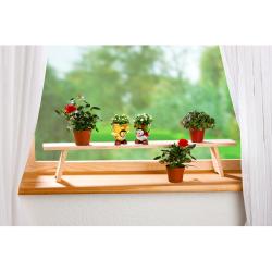 Banc déco, grand