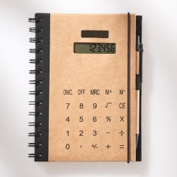 Ensemble bloc-notes