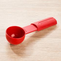 Cuillère à café extensible
