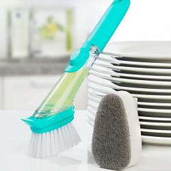 Brosse à vaisselle