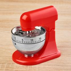 Minuteur Robot de cuisine