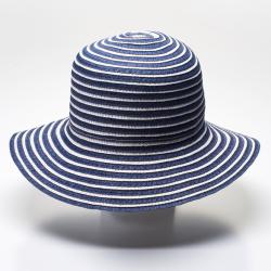 Chapeau d’été pliable