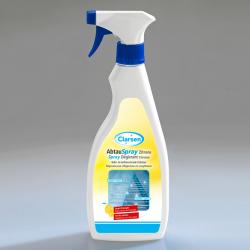 Spray de dégivrage citron Clarsen