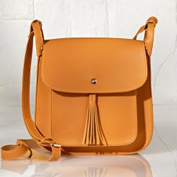 Sac, cognac