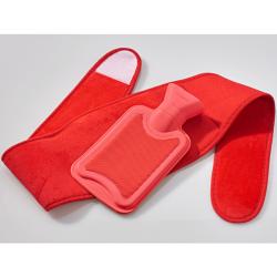 Ceinture bouillotte scratchée VIVADIA