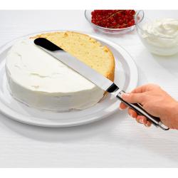 Spatule en inox