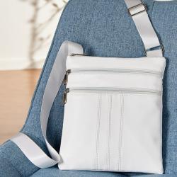 Sac, blanc