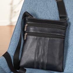 Sac, noir
